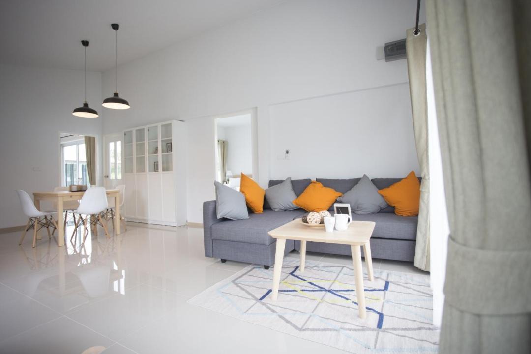 Photo of Livingroom in Ban Chang