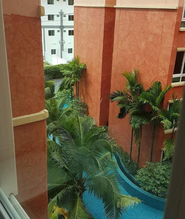 Photo of Patio Balcony in Na Kluea