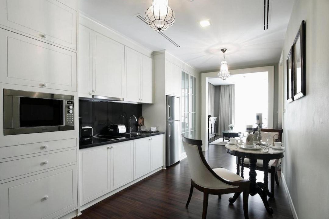 Photo of Kitchen in Chidlom