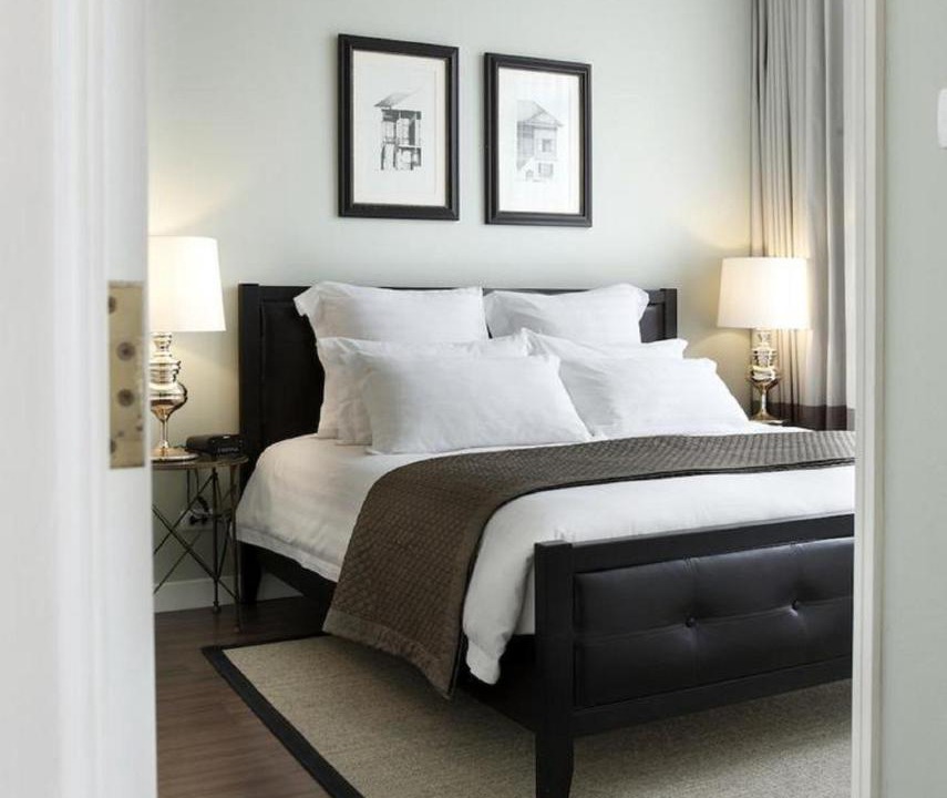 Photo of Bedroom in Chidlom