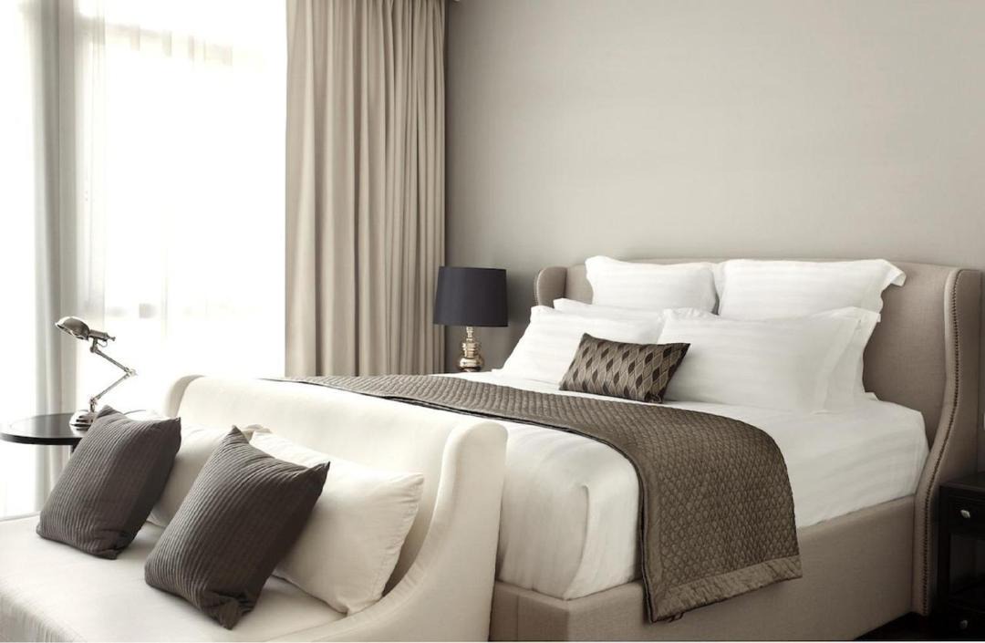 Photo of Bedroom in Chidlom