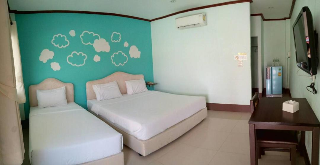 Photo of Bedroom in Chum Het
