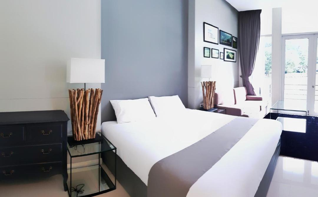 Photo of Bedroom in Sarika