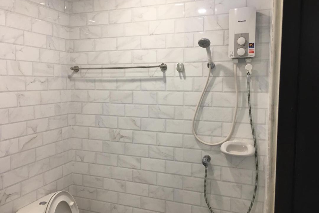 Photo of Bathroom in Sam Phran