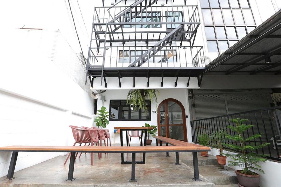 Photo of Patio Balcony in Thung Maha Mek