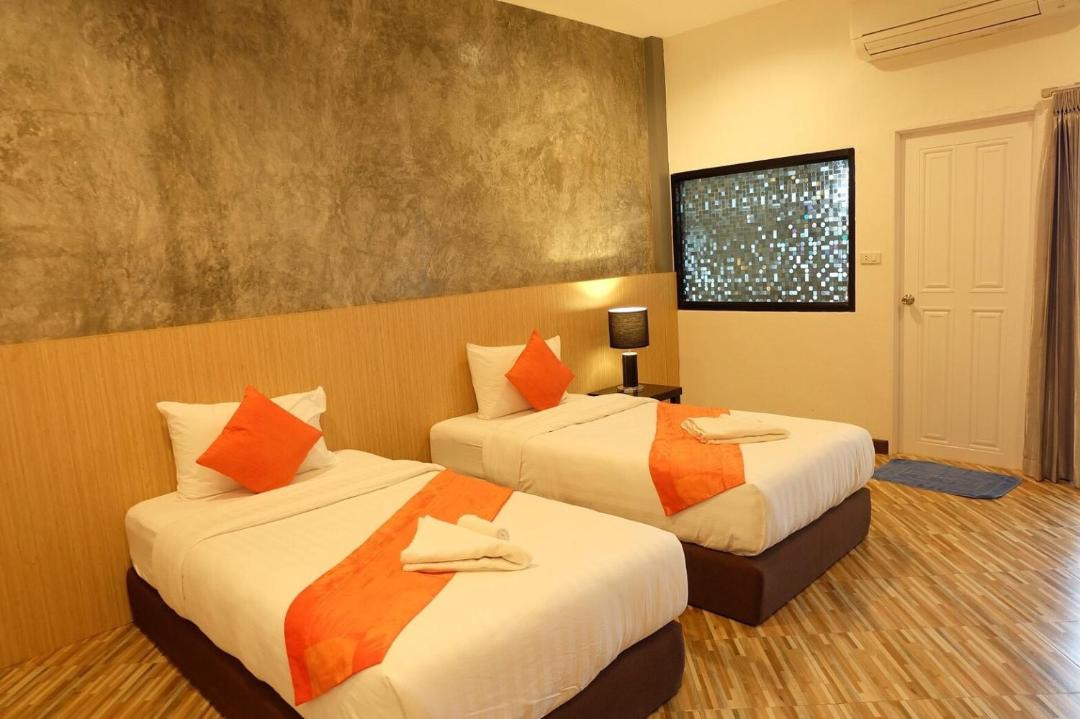 Photo of Bedroom in Bueng Kan City