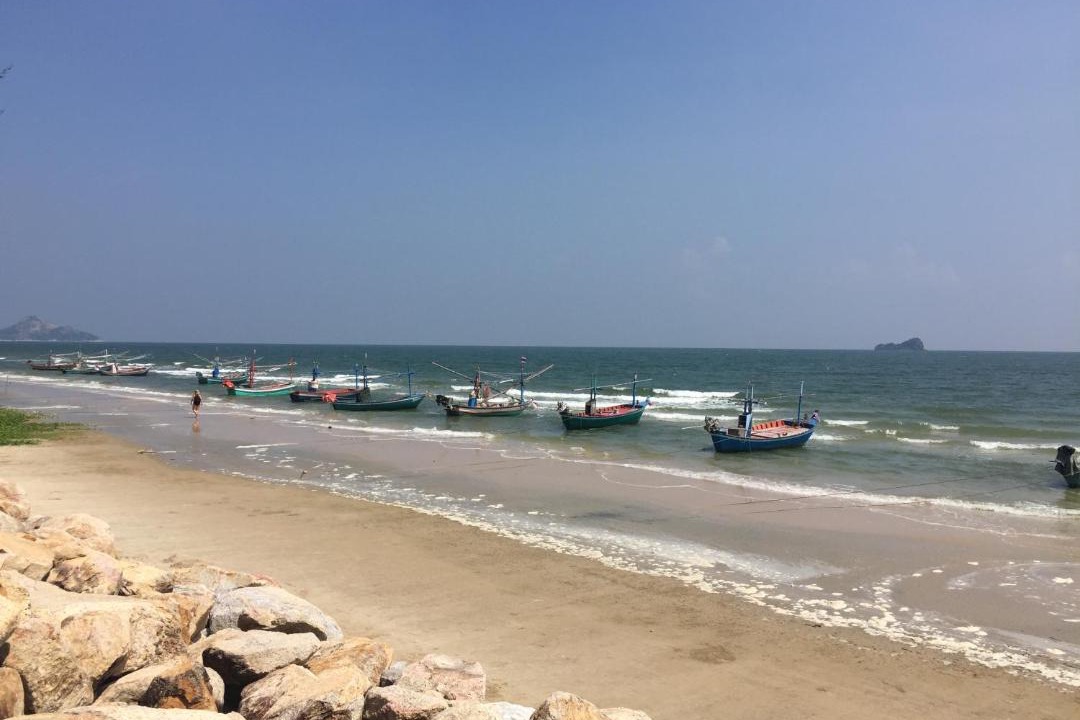 Photo of Others in Khao Tao
