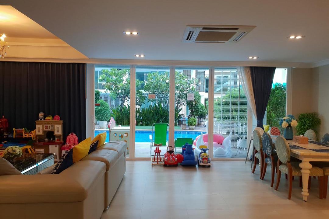 Photo of Livingroom in Khao Takiab