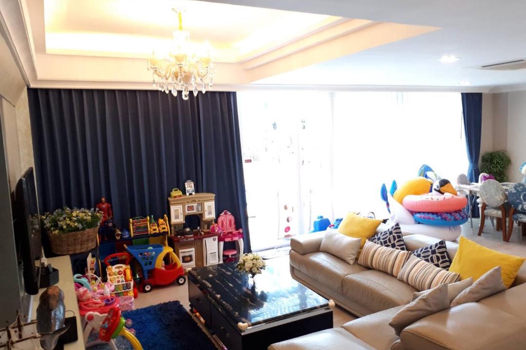 Photo of Livingroom in Khao Takiab