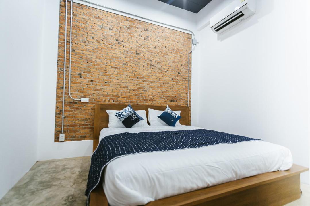 Photo of Bedroom in Nai Wiang