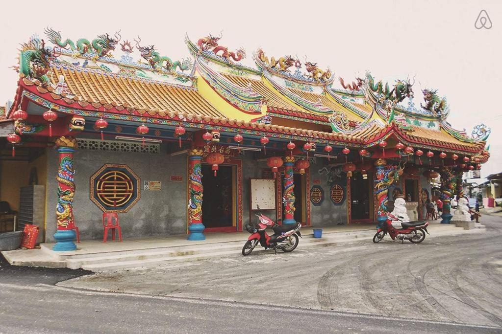 Photo of Others in Thai Mueang