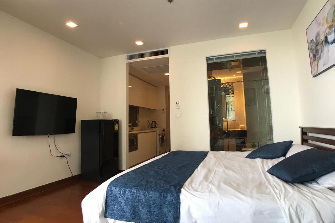 Photo of Bedroom in North Pattaya