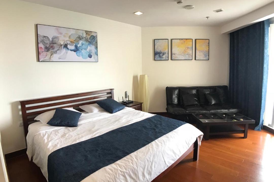 Photo of Bedroom in North Pattaya
