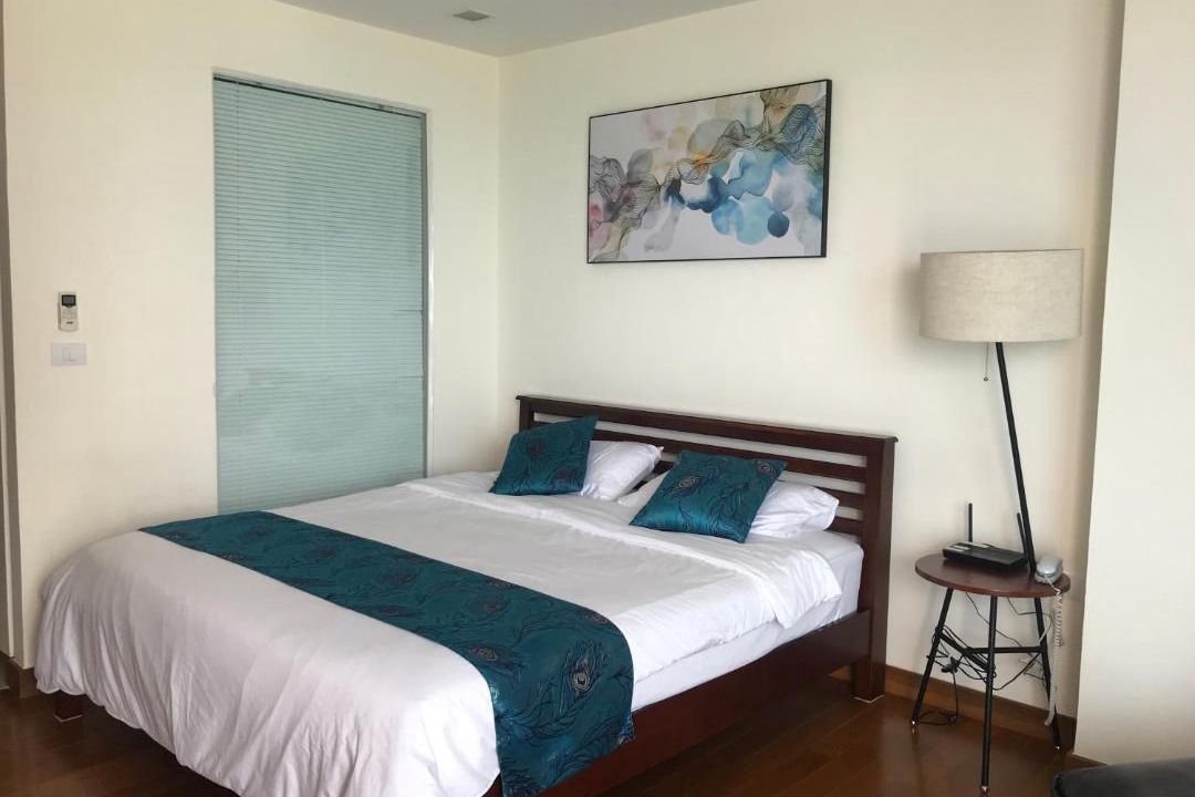 Photo of Bedroom in North Pattaya