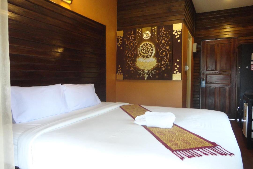 Photo of Bedroom in Chiang Khong