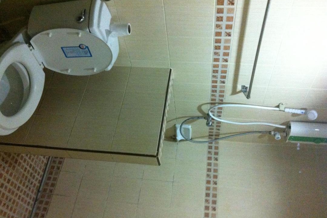Photo of Bathroom in Nana