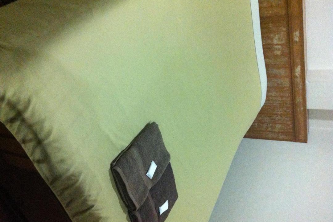 Photo of Bedroom in Nana