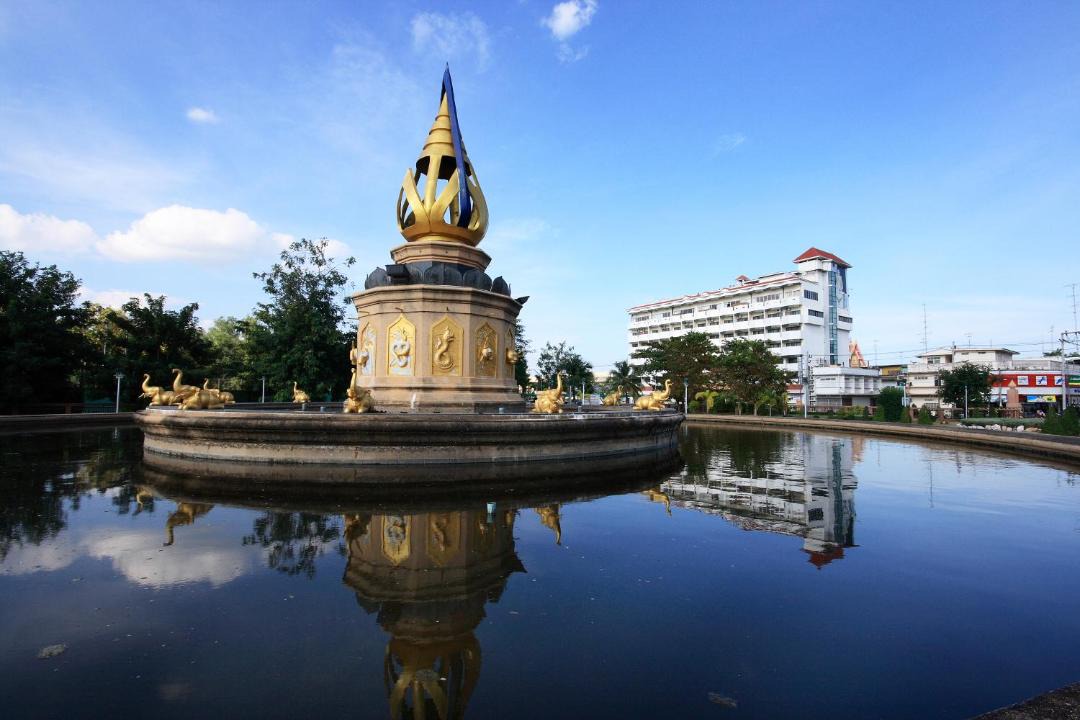 Photo of Others in Kamphaeng Phet