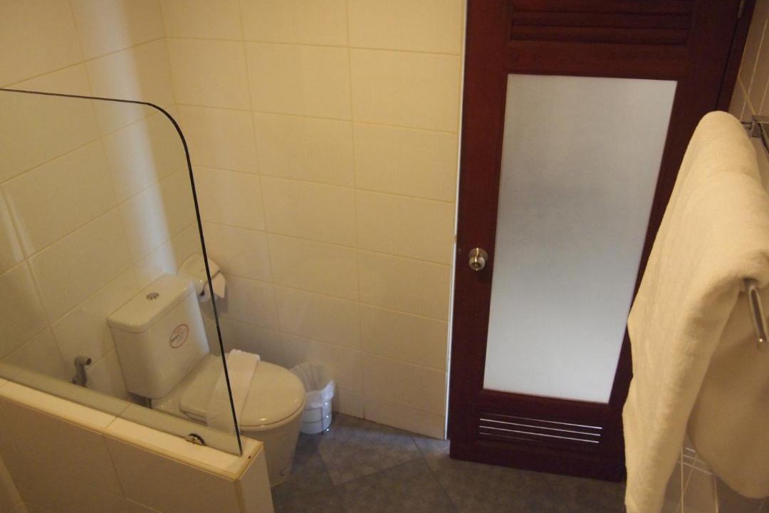 Photo of Bathroom in Lamai City Center