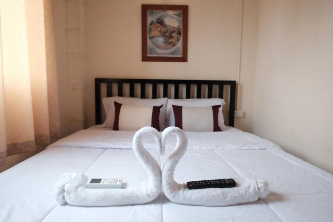 Photo of Bedroom in Talat Yot