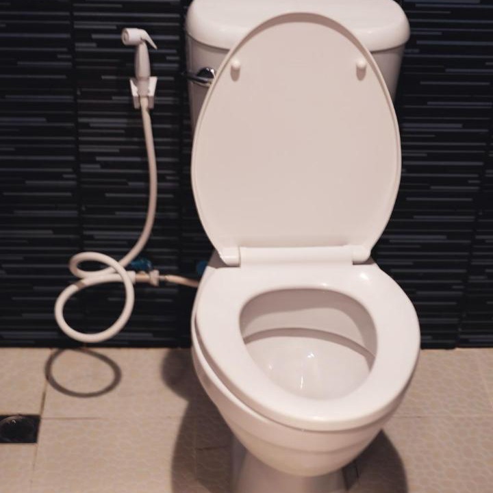 Photo of Bathroom in Talat Yot