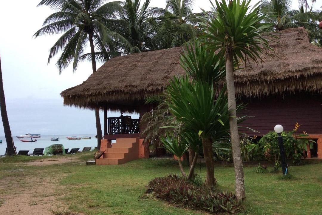 Photo of Others in Koh Tao
