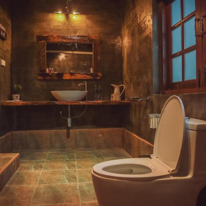 Photo of Bathroom in Rayong
