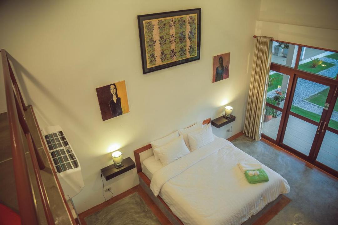 Photo of Bedroom in Rayong