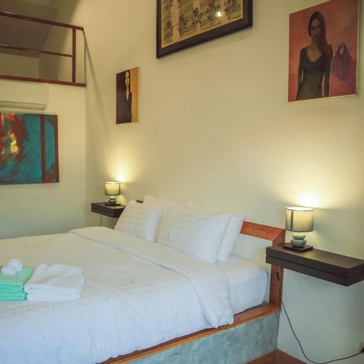 Photo of Bedroom in Rayong