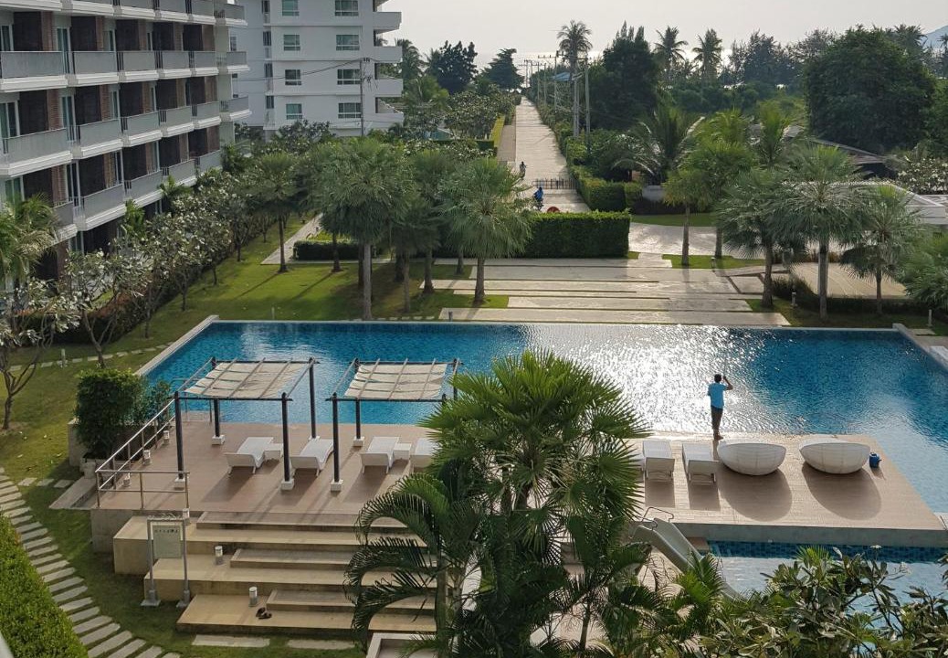 Photo of Outdoor in Sam Roi Yot
