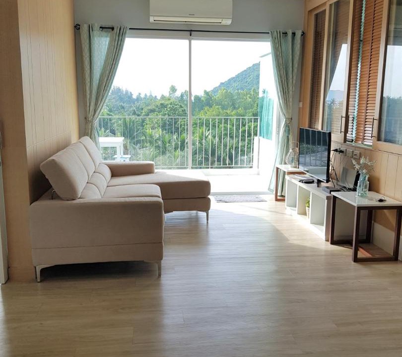 Photo of Livingroom in Sam Roi Yot