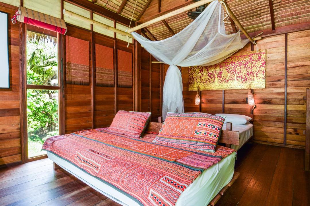 Photo of Bedroom in Satun