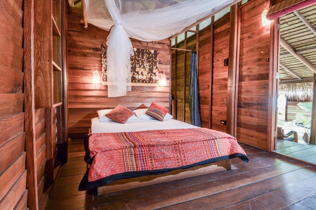 Photo of Bedroom in Satun