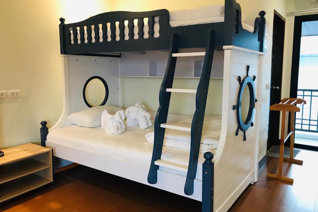 Photo of Bedroom in Wua Lai