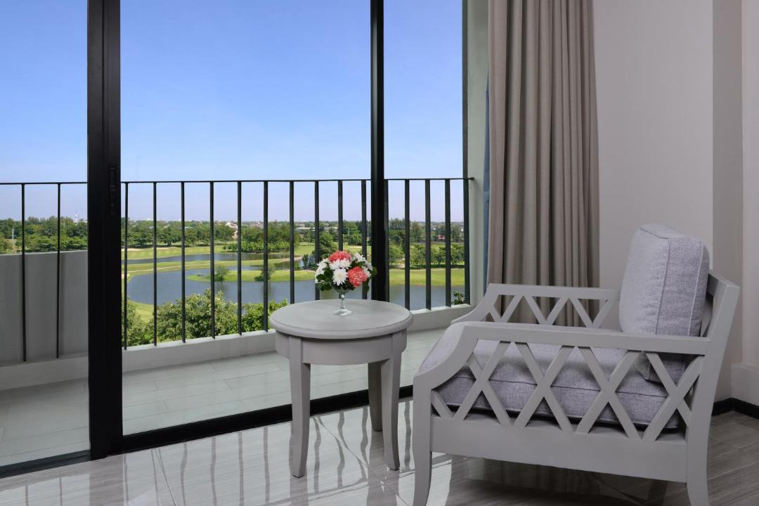 Photo of Patio Balcony in Bang Kadi