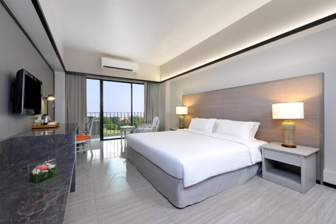 Photo of Bedroom in Bang Kadi