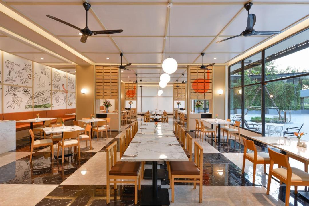 Photo of Kitchen in Bang Kadi