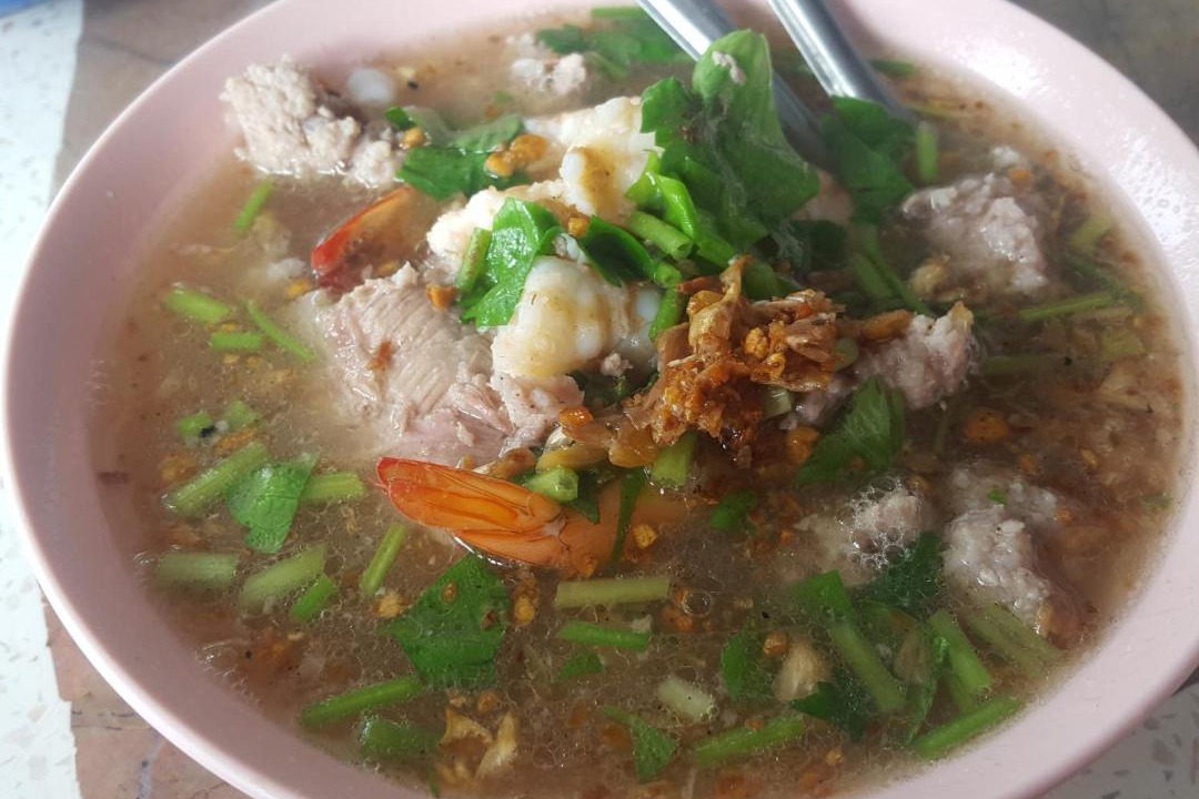 Photo of Others in Ban Bang Saen
