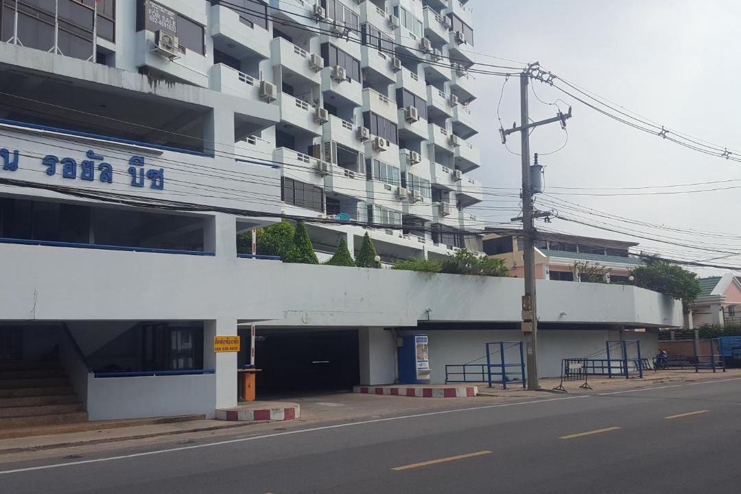 Photo of Others in Ban Bang Saen