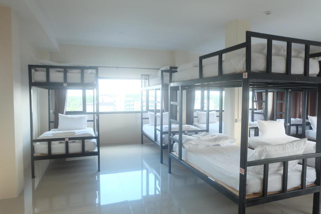Photo of Bedroom in Downtown Krabi
