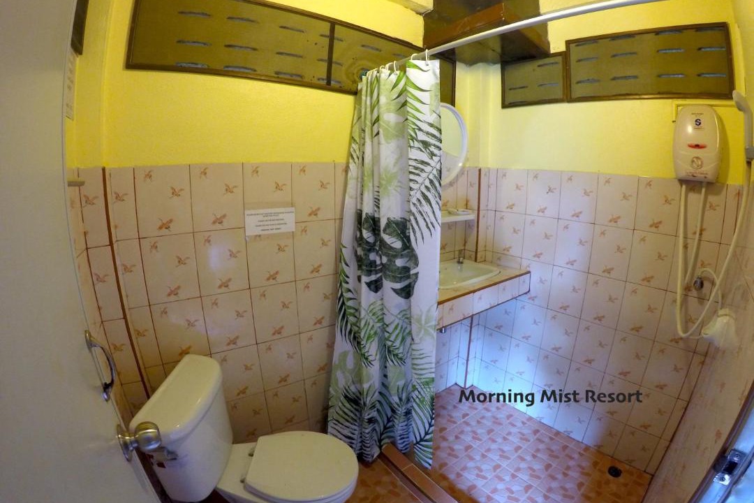 Photo of Bathroom in Khlong Sok