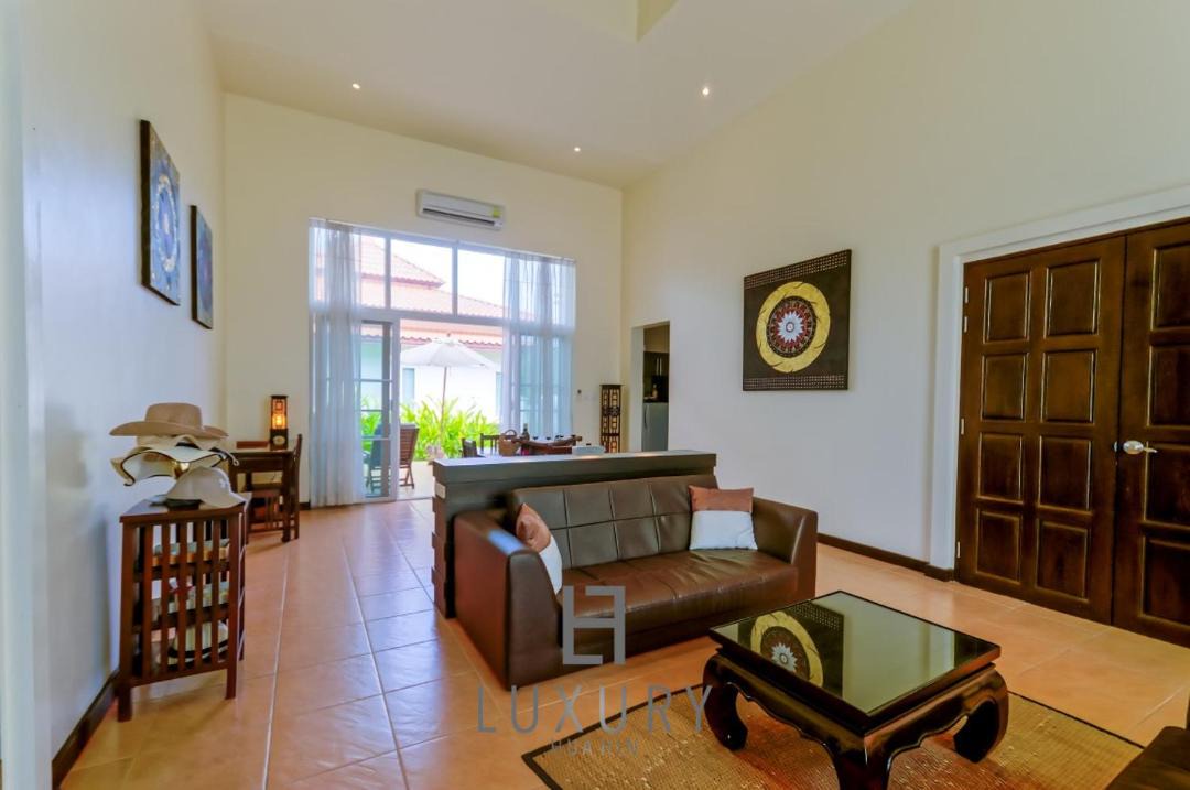 Photo of Livingroom in Nong Kae