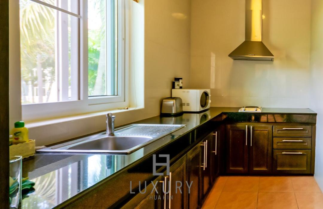 Photo of Kitchen in Nong Kae