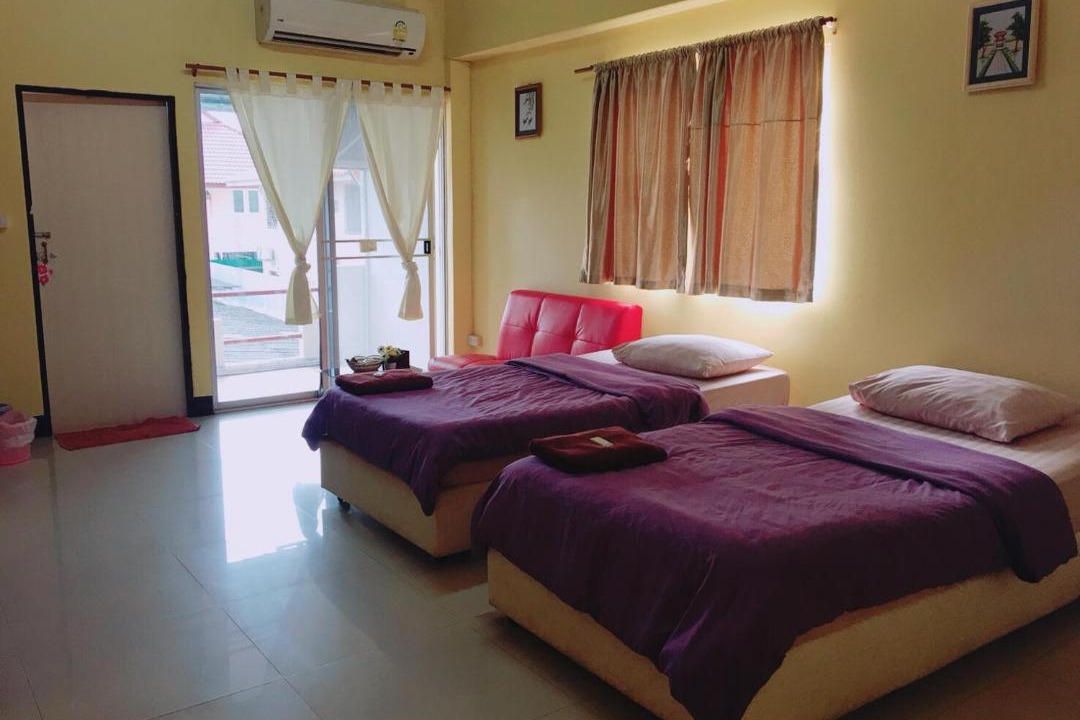 Photo of Bedroom in Na Muang