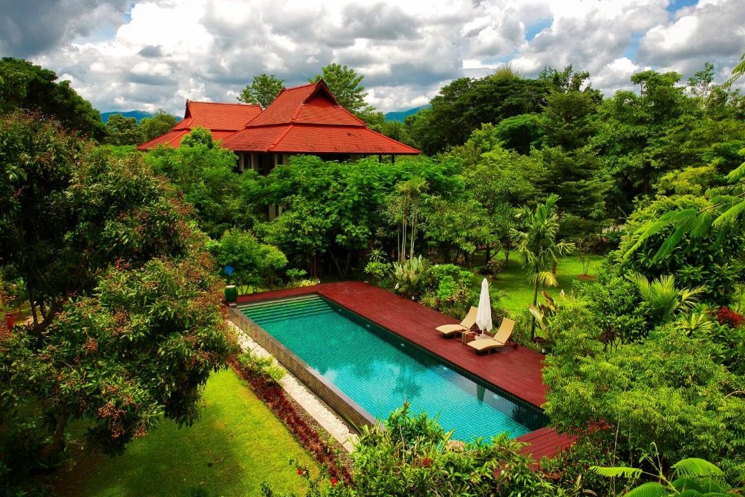 Photo of Others in Luang Nuea