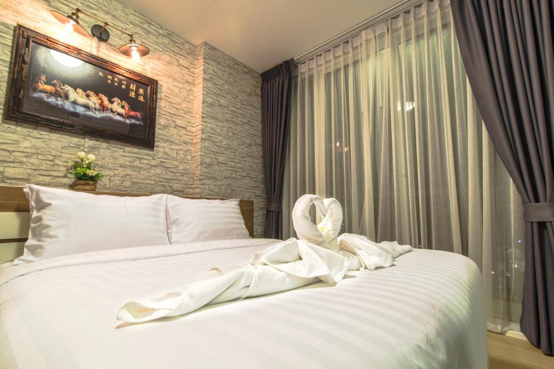 Photo of Bedroom in Mu Si