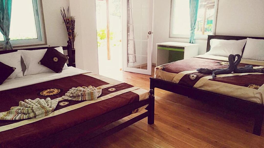 Photo of Bedroom in Ko Ngai