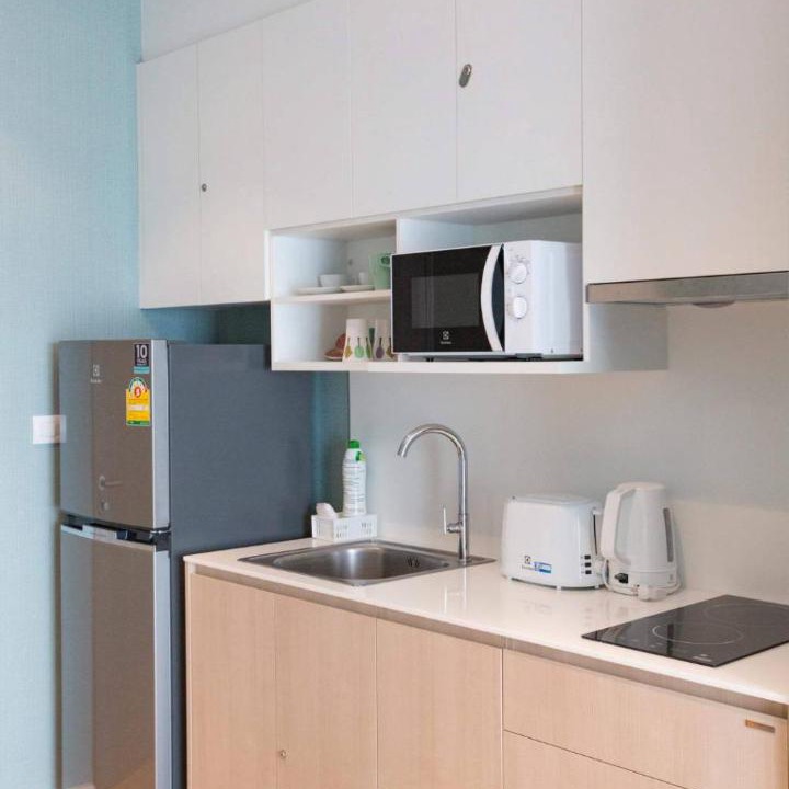 Photo of Kitchen in Na Chom Thian