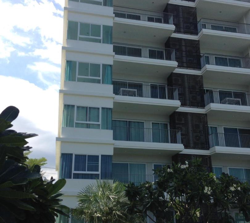 Photo of Buildings in Sam Roi Yot