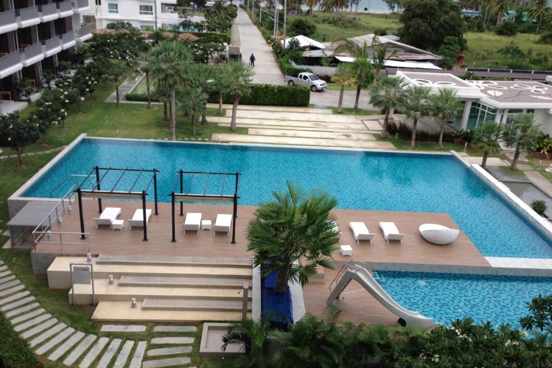 Photo of Outdoor in Sam Roi Yot